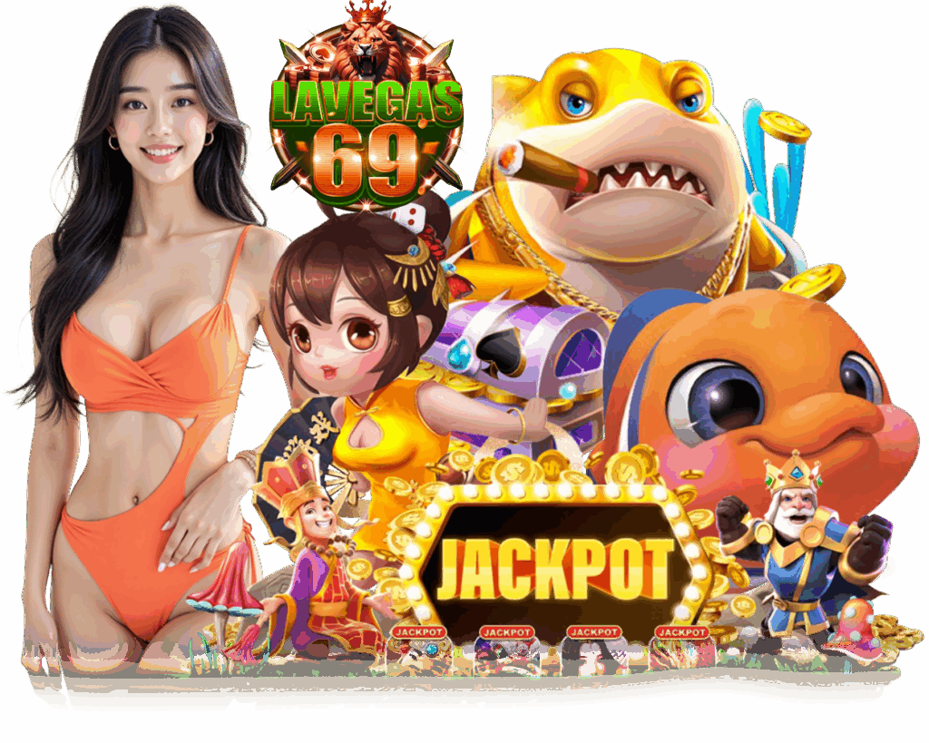 LAVEGAS69 คาสิโนออนไลน์